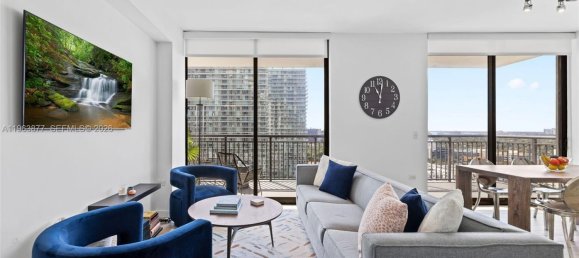 2 dormitorios propiedad comercial en venta en Miami, Miami-Dade, Florida, USA № 614428 11