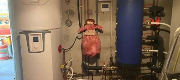 3 bedrooms House in Casseneuil, France No. 306326 14