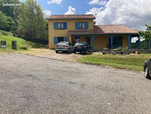 3 bedrooms House in Casseneuil, France No. 306326