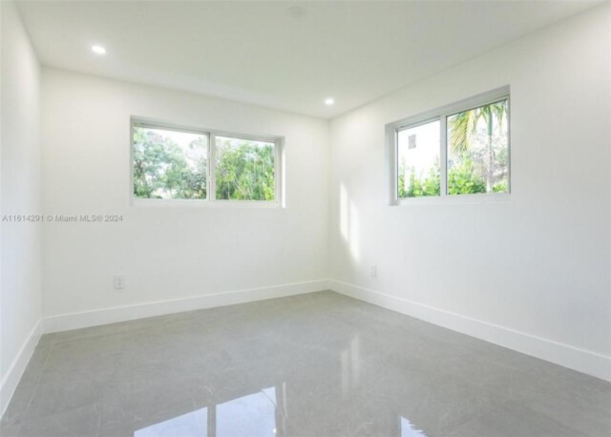 3 bedrooms House in Miami, USA No. 272239