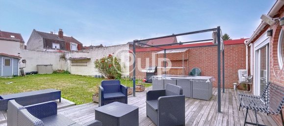 3 غرف نوم منزل في Douai, France رقم 332866 8