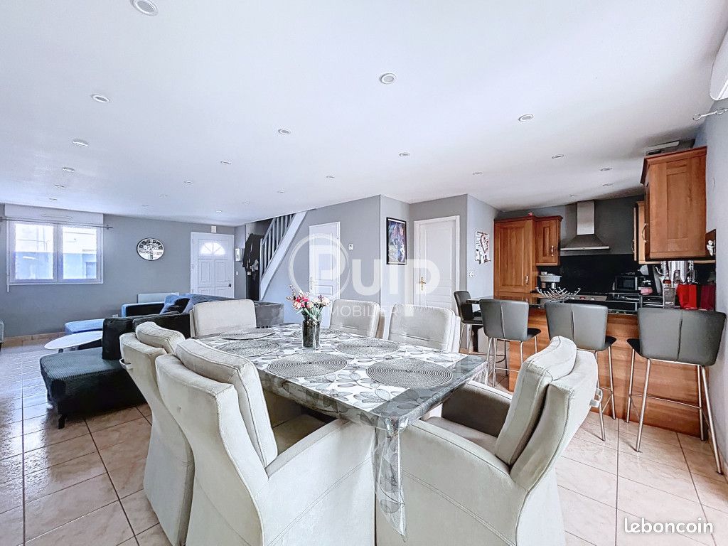 3 غرف نوم منزل في Douai, France رقم 332866