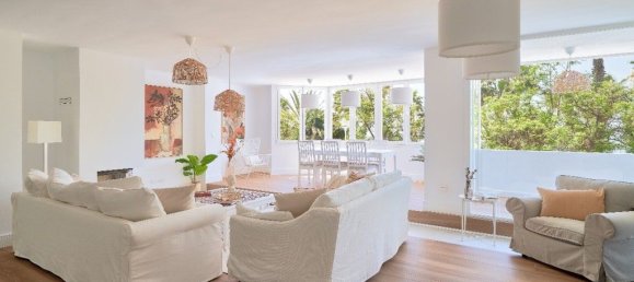 4 Schlafzimmer Wohnung in El Limonar, Spain, Nr. 50306 5