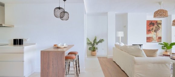 4 Schlafzimmer Wohnung in El Limonar, Spain, Nr. 50306 9