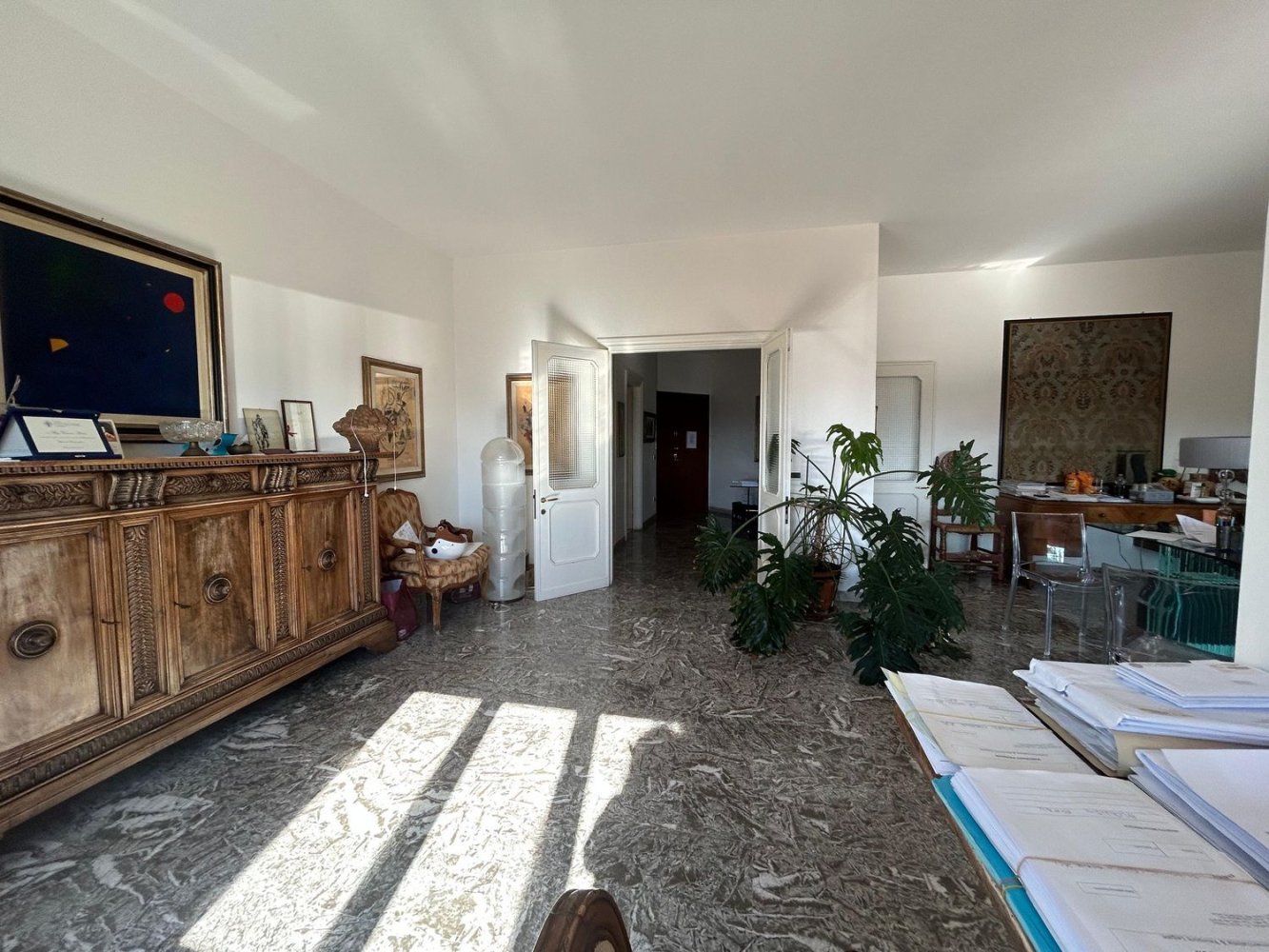 5 Schlafzimmer Wohnung in Florence, Italy, Nr. 350946