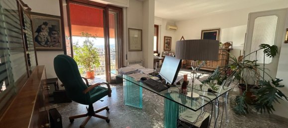 5 Schlafzimmer Wohnung in Florence, Italy, Nr. 350946 18