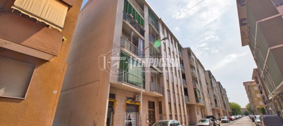 3 rooms Apartment in Vercelli, Italy No. 285960 25