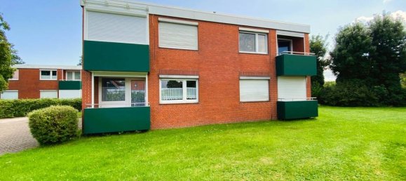 1 Schlafzimmer Wohnung in Friesland, Germany, Nr. 295348 2