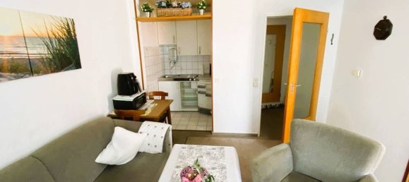 1 Schlafzimmer Wohnung in Friesland, Germany, Nr. 295348 7