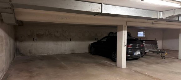 2-Zimmer Wohnung in München, Germany, Nr. 172863 15