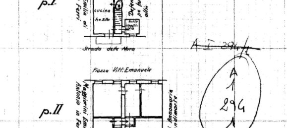 5 rooms House in Camerano, Italy No. 90025 37