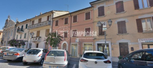 5 rooms House in Camerano, Italy No. 90025 8