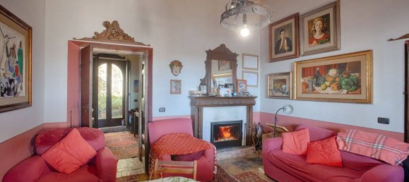 10 bedrooms House in Arpino, Italy No. 57147 25