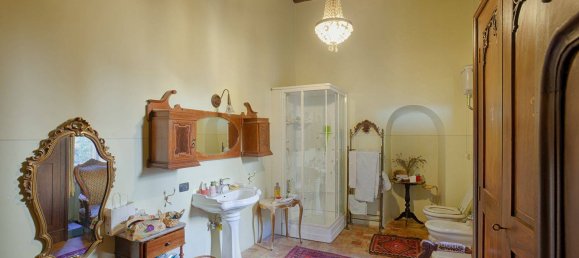 10 bedrooms House in Arpino, Italy No. 57147 21