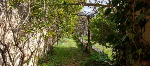 10 bedrooms House in Arpino, Italy No. 57147 34