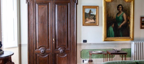 10 bedrooms House in Arpino, Italy No. 57147 11