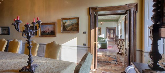 10 bedrooms House in Arpino, Italy No. 57147 18