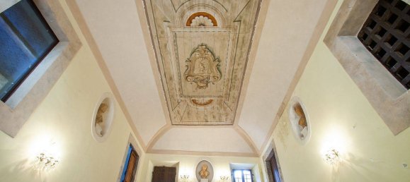 10 bedrooms House in Arpino, Italy No. 57147 2