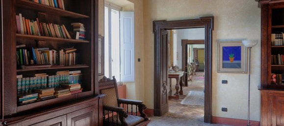 10 bedrooms House in Arpino, Italy No. 57147 17