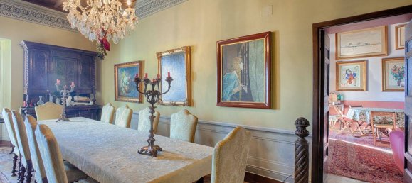 10 bedrooms House in Arpino, Italy No. 57147 23