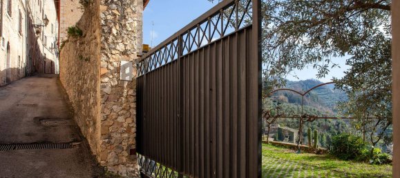 10 bedrooms House in Arpino, Italy No. 57147 43