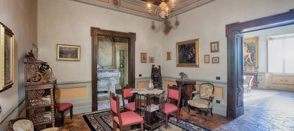 10 bedrooms House in Arpino, Italy No. 57147 5