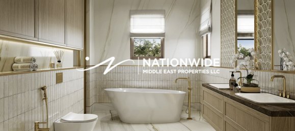 3 Schlafzimmer Villa in Abu Dhabi, UAE, Nr. 96015 8