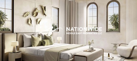 3 Schlafzimmer Villa in Abu Dhabi, UAE, Nr. 96015 7