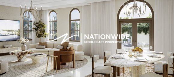 3 Schlafzimmer Villa in Abu Dhabi, UAE, Nr. 96015 3