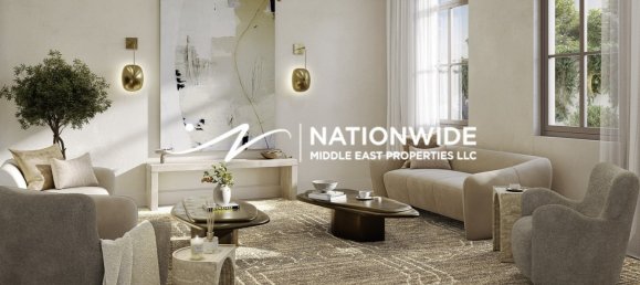 3 Schlafzimmer Villa in Abu Dhabi, UAE, Nr. 96015 2