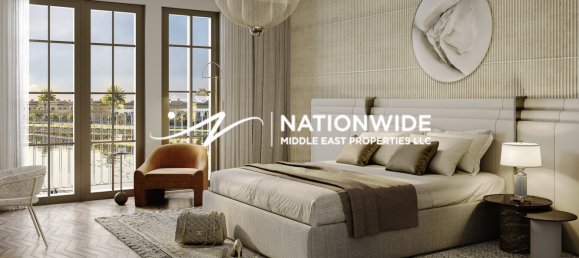 3 Schlafzimmer Villa in Abu Dhabi, UAE, Nr. 96015 6