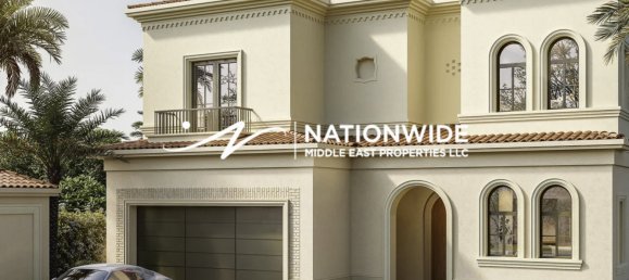 3 Schlafzimmer Villa in Abu Dhabi, UAE, Nr. 96015 10