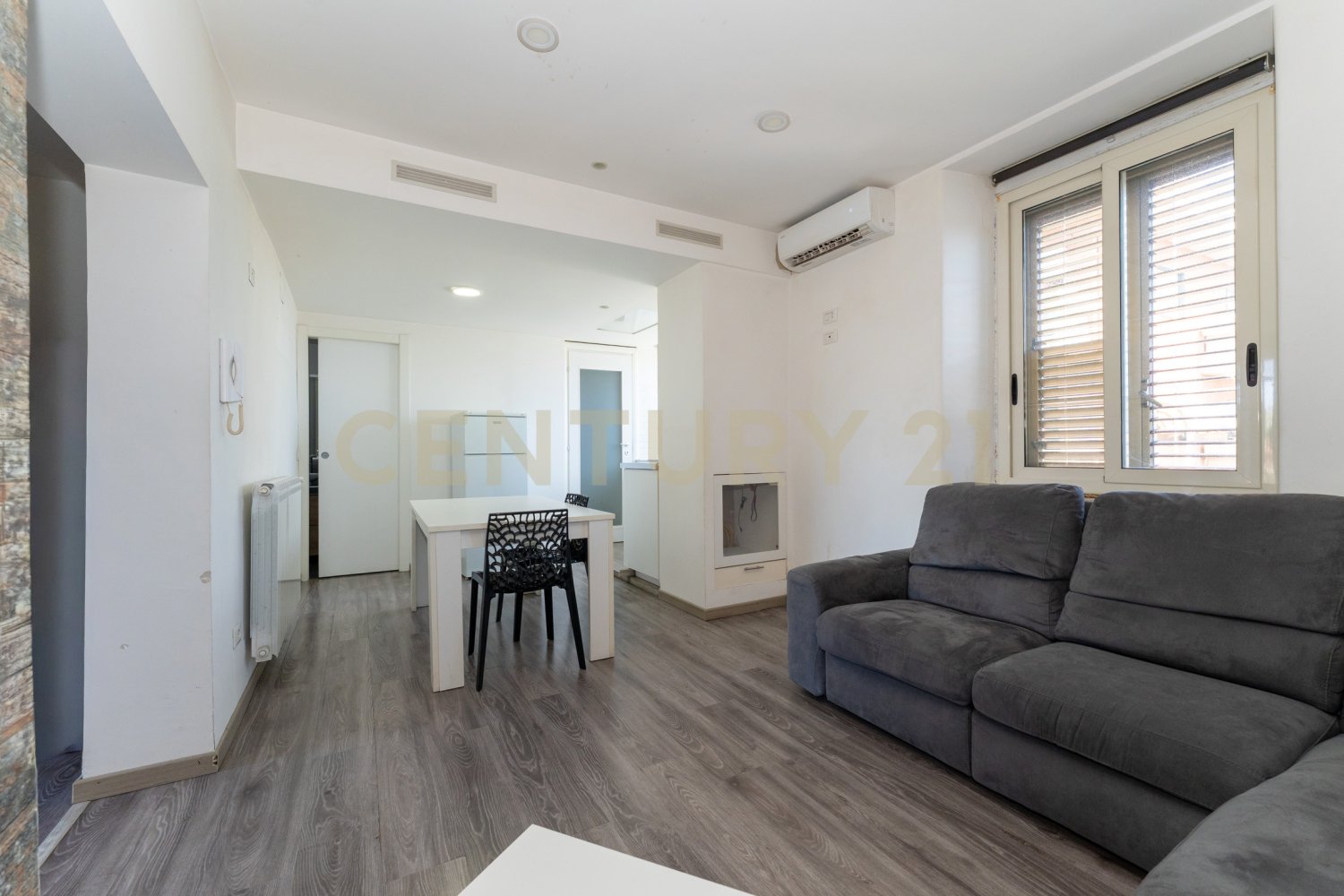 2 Schlafzimmer Wohnung in Tremestieri Etneo, Italy, Nr. 377346