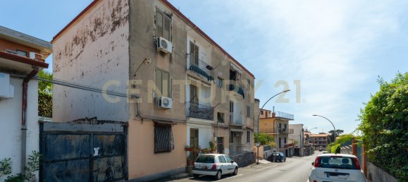 2 Schlafzimmer Wohnung in Tremestieri Etneo, Italy, Nr. 377346 26