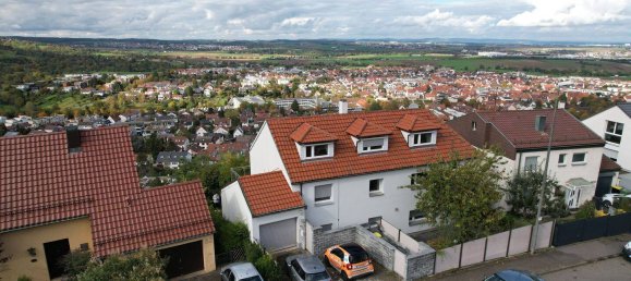 Casa de 5 dormitorios en Ludwigsburg, Germany No. 33453 18