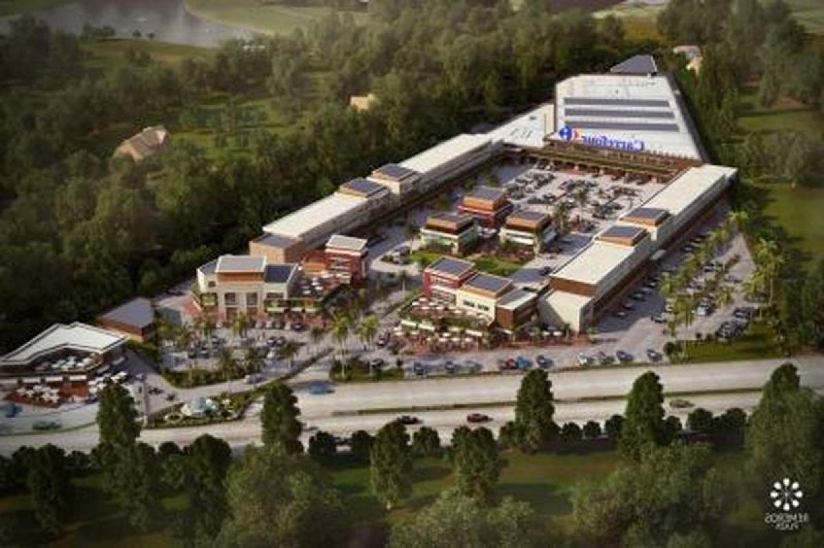 Коммерческая недвижимость 234м² в Тигре, Аргентина № 25973