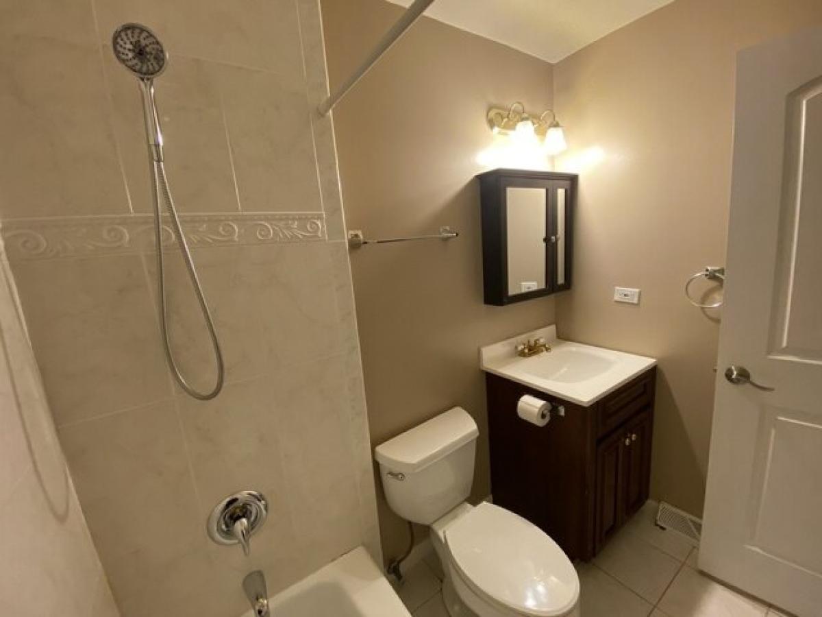 3 غرف نوم منزل في Orland Park, USA رقم 385709