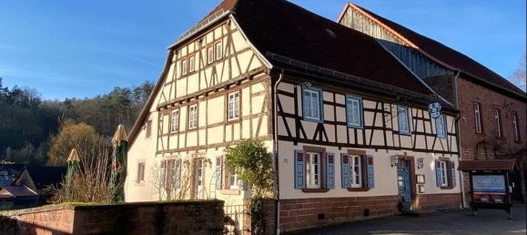 290m² Cafe / restaurant in Sudwestpfalz, Germany No. 227514 2
