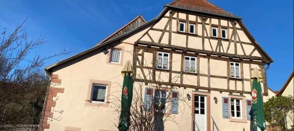 290m² Cafe / restaurant in Sudwestpfalz, Germany No. 227514 15