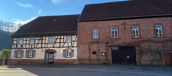 290m² Cafe / restaurant in Sudwestpfalz, Germany No. 227514 16