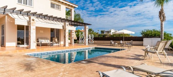 3 bedrooms House in Ayia Napa, Cyprus No. 23831 5