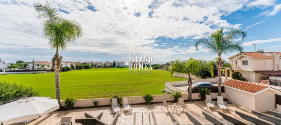 3 bedrooms House in Ayia Napa, Cyprus No. 23831 25