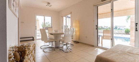 3 bedrooms House in Ayia Napa, Cyprus No. 23831 11