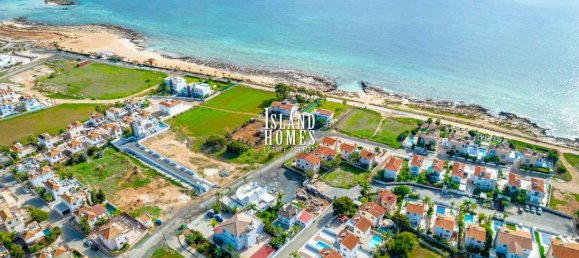 3 bedrooms House in Ayia Napa, Cyprus No. 23831 14