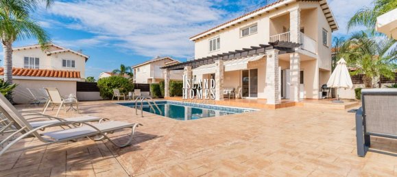 3 bedrooms House in Ayia Napa, Cyprus No. 23831 15