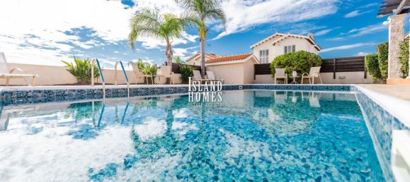 3 bedrooms House in Ayia Napa, Cyprus No. 23831 19