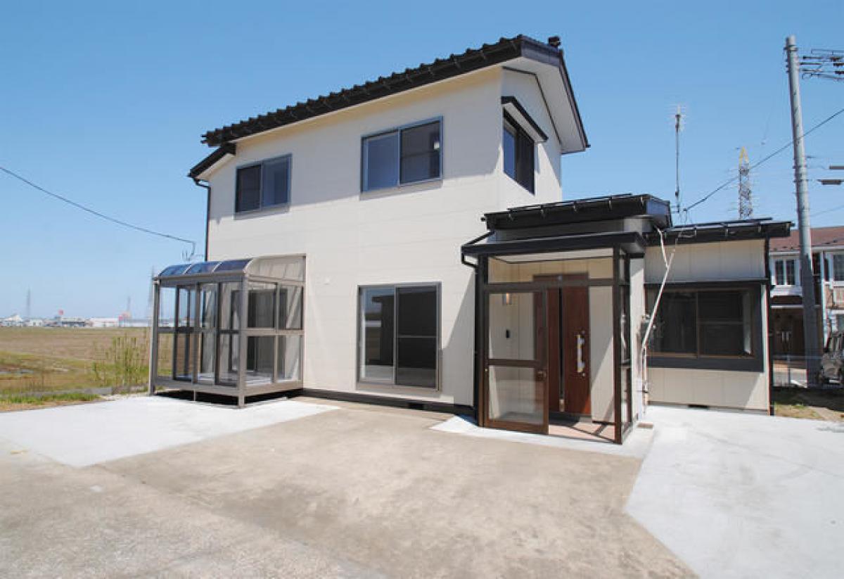 4 bedrooms House in Niigata, Japan No. 6249