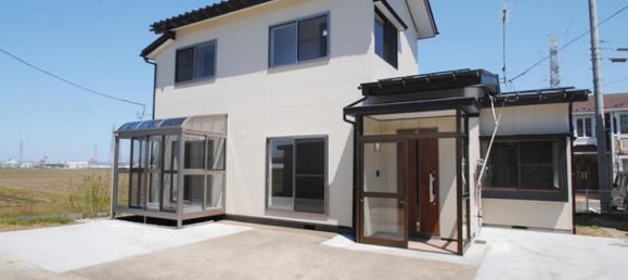 4 bedrooms House in Niigata, Japan No. 6249 2