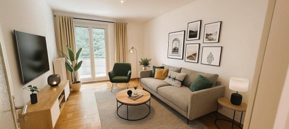 2 rooms Apartment in Wahring, Austria No. 144494 16