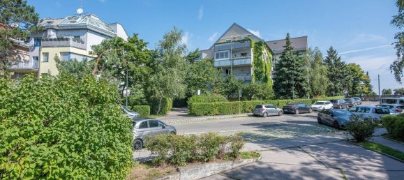 2 rooms Apartment in Wahring, Austria No. 144494 6